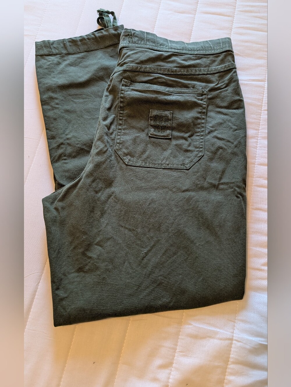 women's Dirt Pants Classic